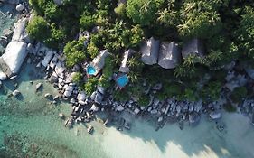 Koh Tao Cabana 3*