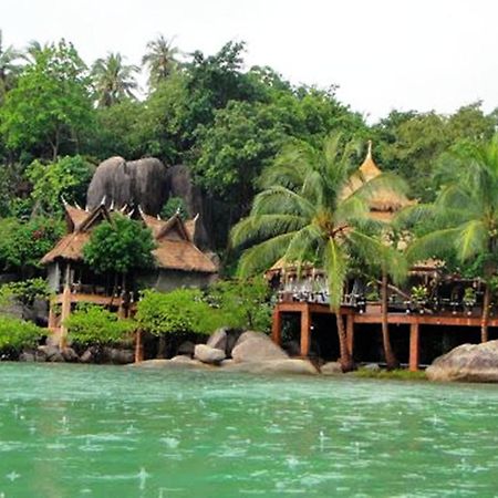 Hotel Koh Tao Cabana Extérieur photo