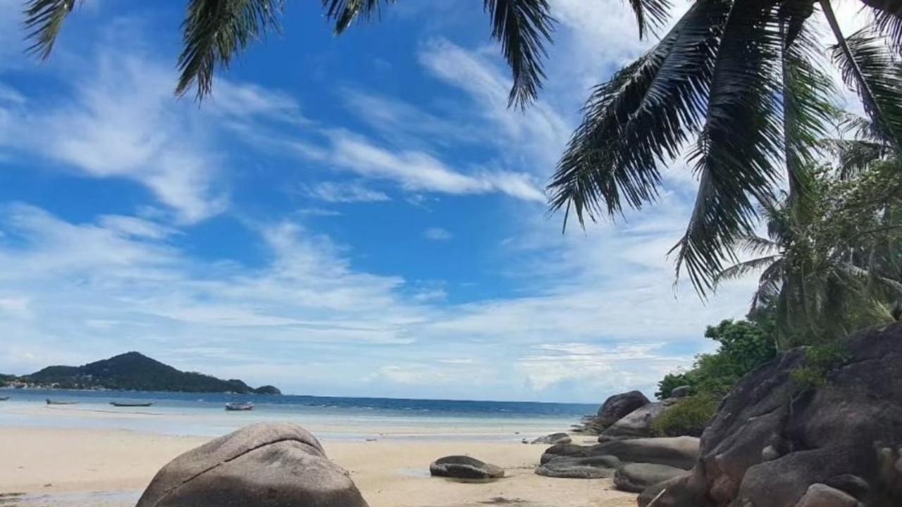 Hotel Koh Tao Cabana Extérieur photo